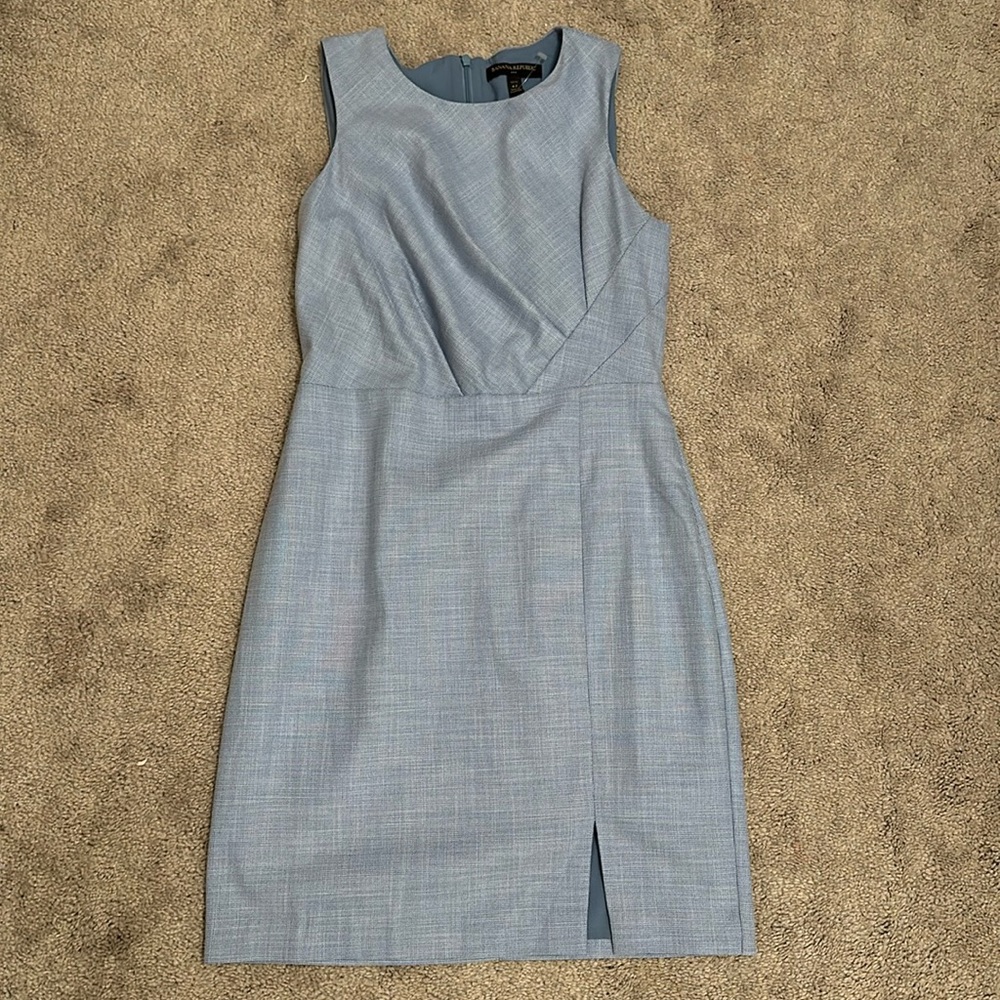 Banana Republic dress